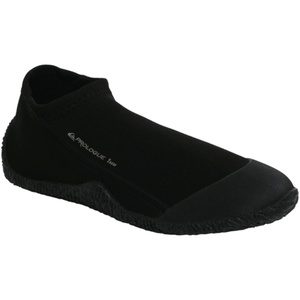 2026 Quiksilver Juniors Prologue 1mm Reef Zapatos De Punta Redonda EQBWW03016 - Black